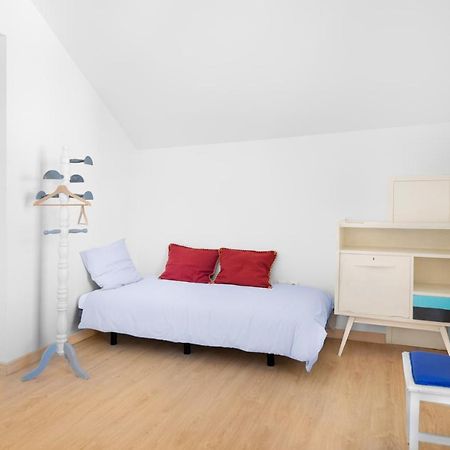 Insua Hostel São Pedro do Sul Kültér fotó