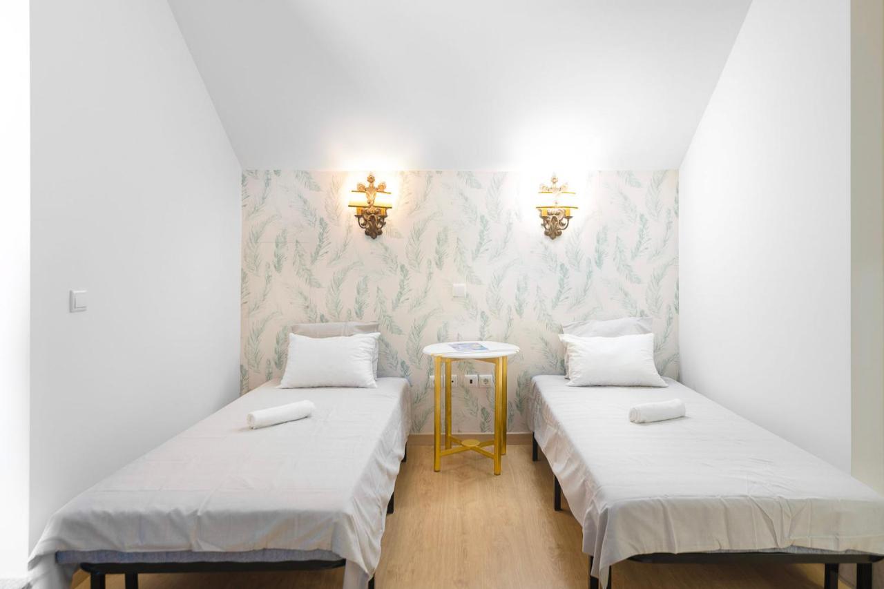 Insua Hostel São Pedro do Sul Kültér fotó