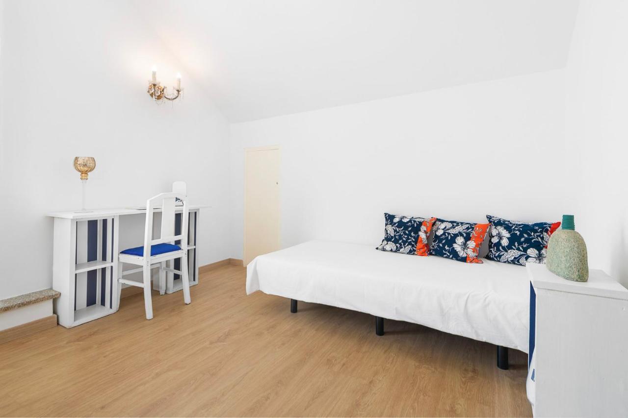 Insua Hostel São Pedro do Sul Kültér fotó