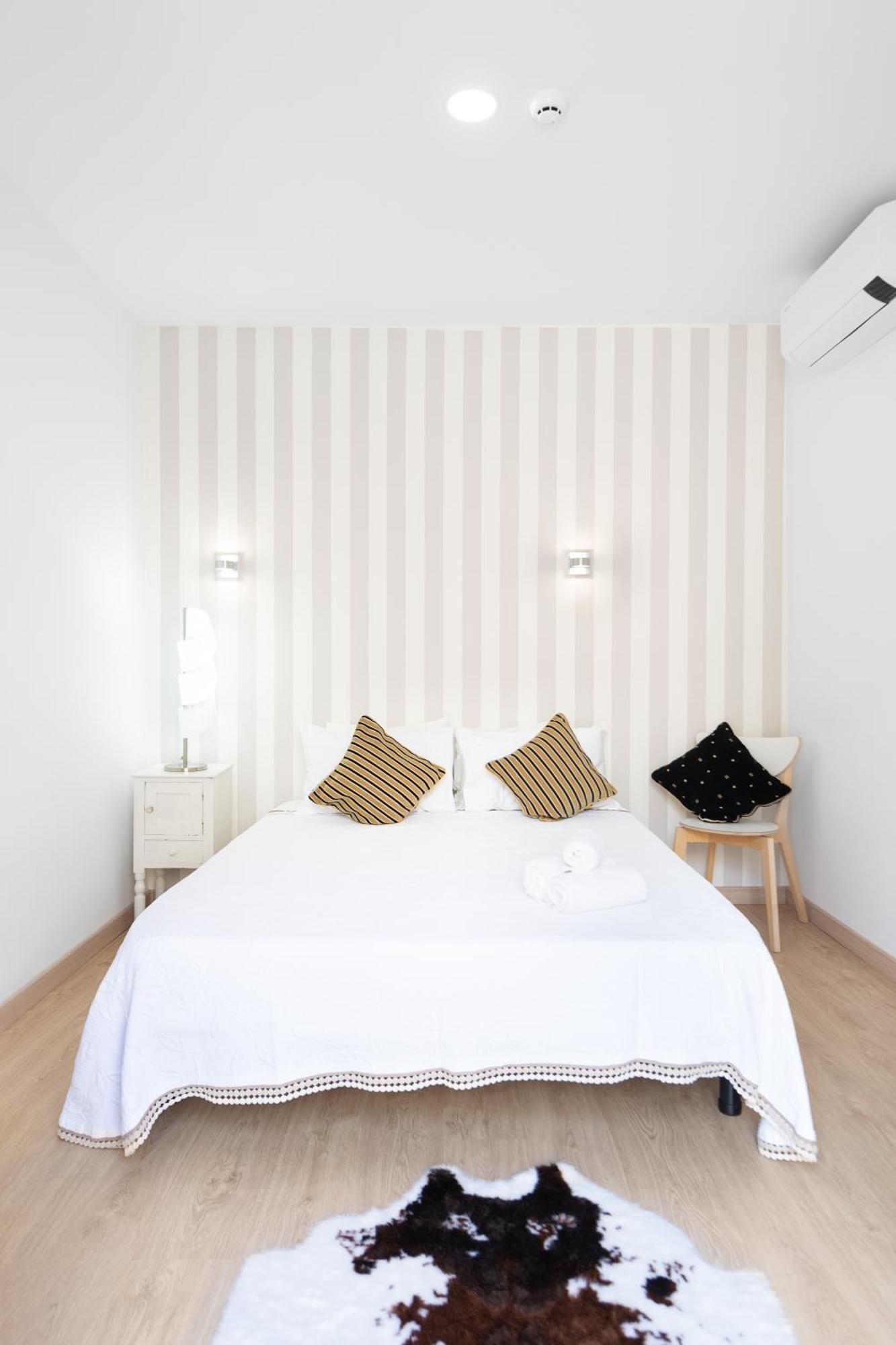 Insua Hostel São Pedro do Sul Kültér fotó