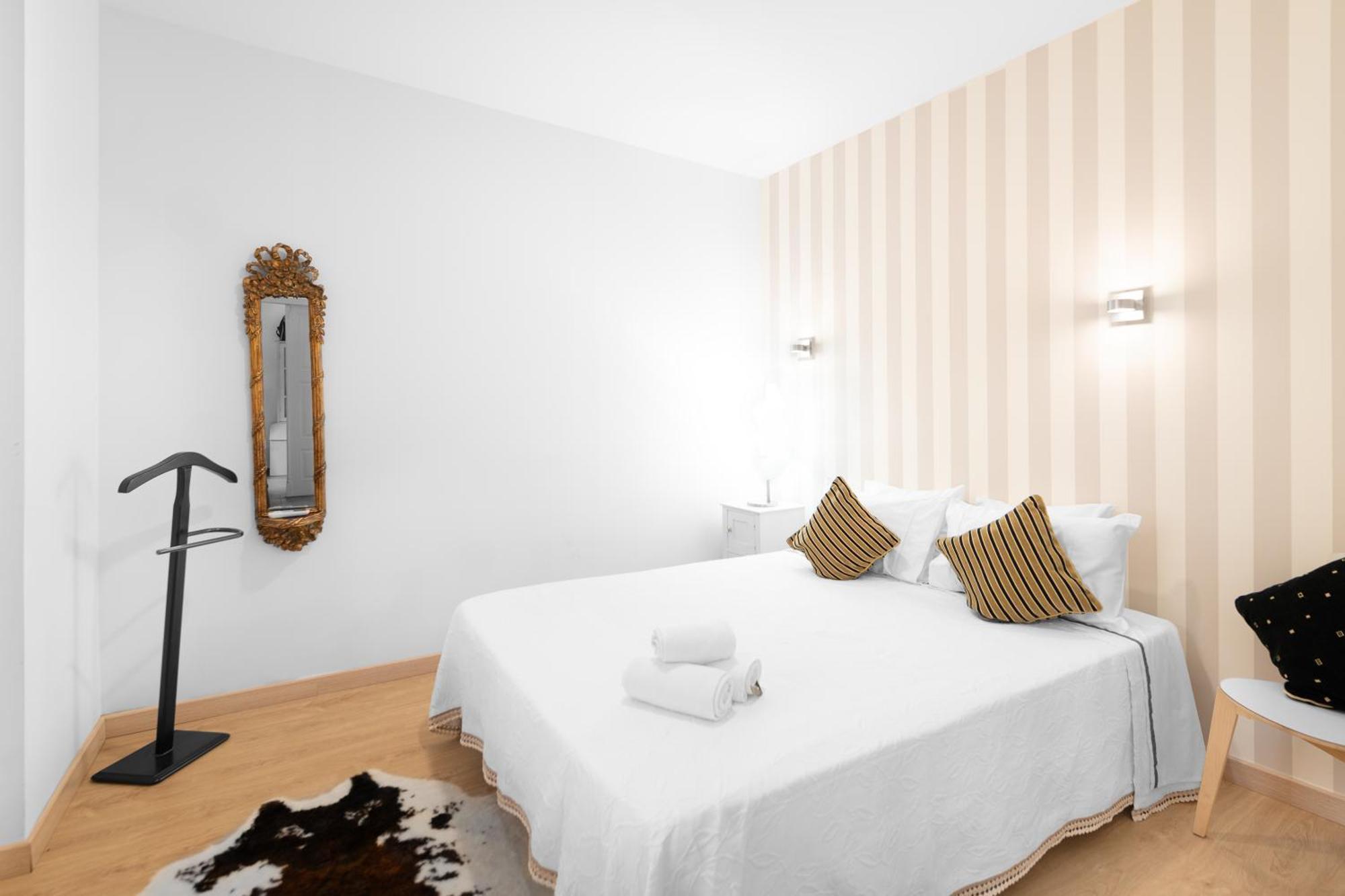 Insua Hostel São Pedro do Sul Kültér fotó