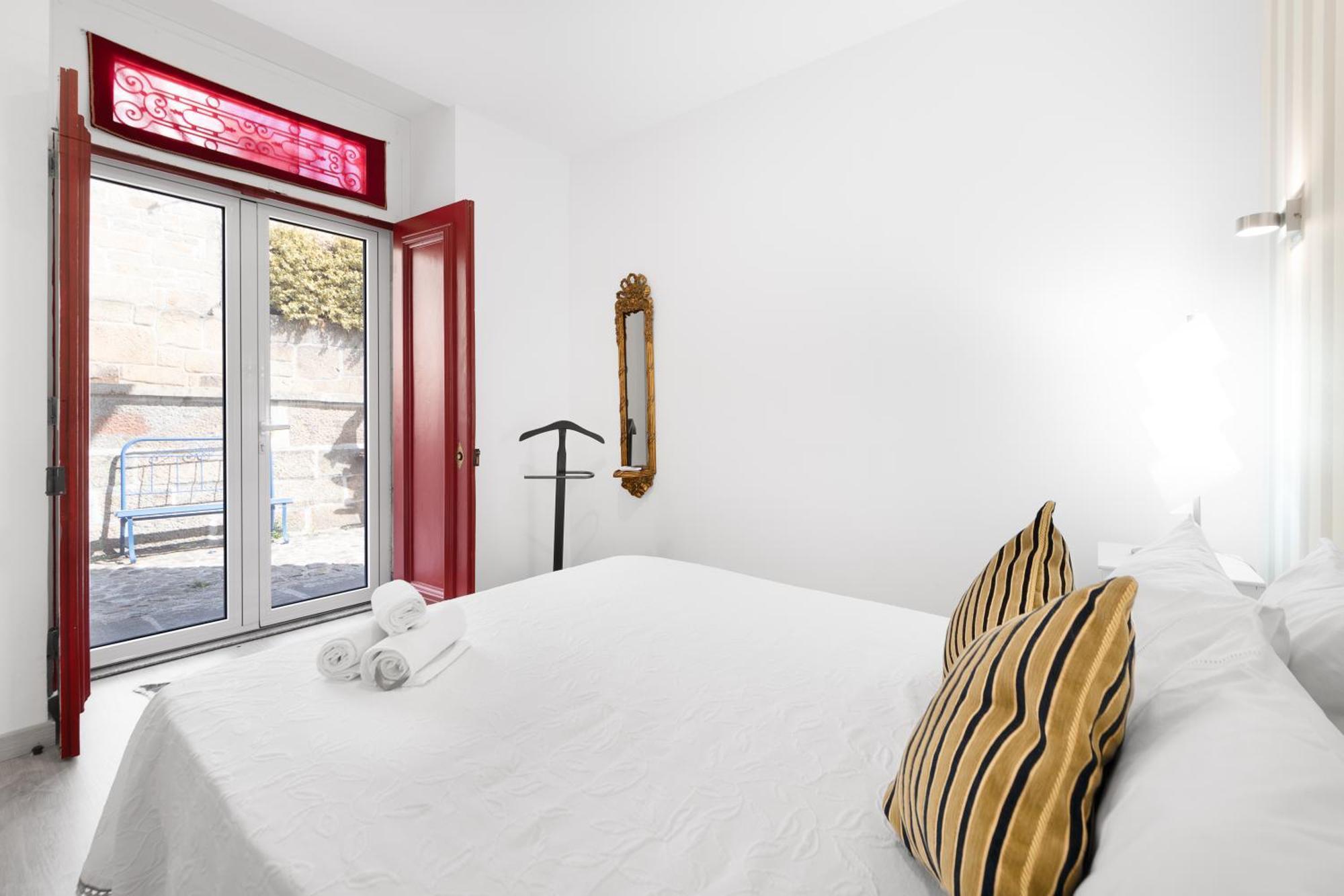 Insua Hostel São Pedro do Sul Kültér fotó